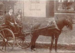 Haydons Bakery