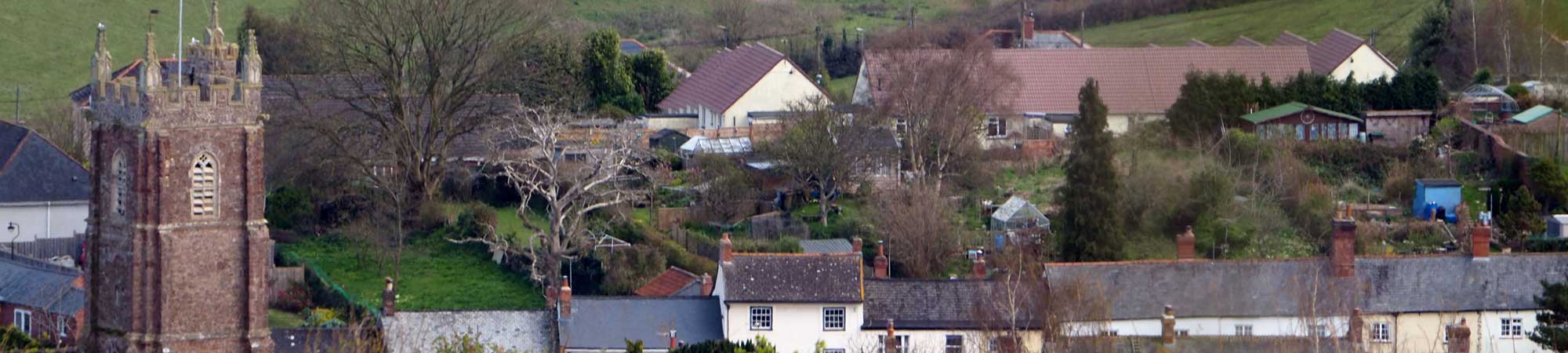 Bradninch Town Council