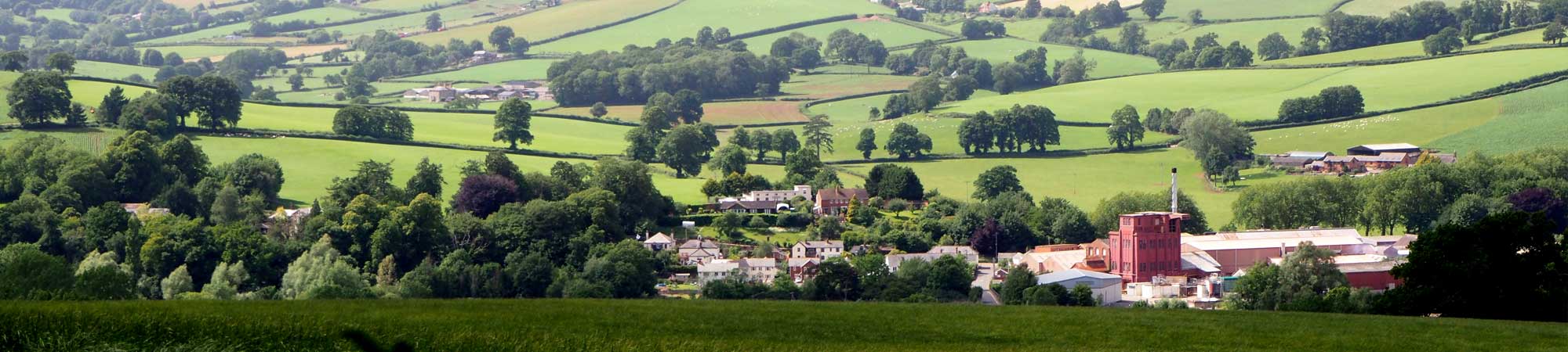 Bradninch Town Council